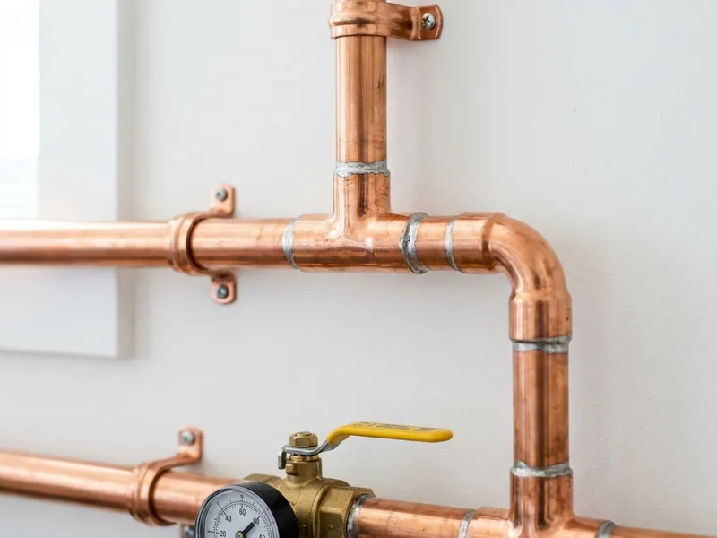 Pipe Repair & Replacement Plumber in Brighton, AL